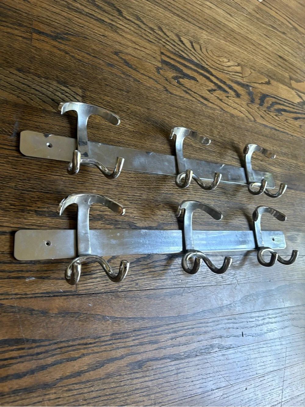 N/A two sets